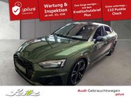 Audi A5, Sportback 40 TFSI S line N, Jahr 2022 - Memmingen