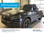 VW Touareg, 3.0 TDI R-Line, Jahr 2021 - Hamburg