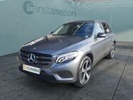 Mercedes GLC 250, , Jahr 2018 - München