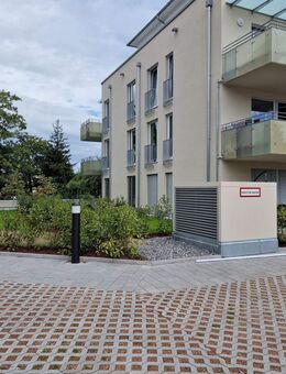 Wohnen in Panoramalage, Neubau – mit Einbauküche - Lahr (Schwarzwald)