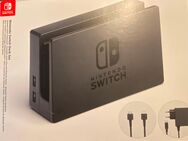 Nintendo Switch Dock Set - Georgsmarienhütte Zentrum