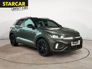 VW T-Roc, 2.0 TDI R-LINE SPORT-PAKET, Jahr 2024 - Monheim (Rhein)