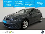 VW Golf, 1.4 TSI VIII eHybrid GTE, Jahr 2022 - Kempten (Allgäu)