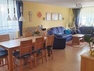 Familienwohnung in ruhiger Lage! 4-Zimmerwohnung in Gärtringen - Gärtringen