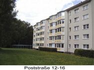 3-Raum-Wohnung - Reinsdorf (Sachsen)