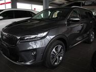 Kia Sorento, 2.2 CRDi Platinum Platinum, Jahr 2019 - Andervenne