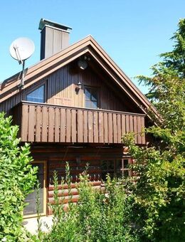 Naturnah Wohnen. Hier geht Ihr Wohntraum in Erfüllung! - Spiegelberg
