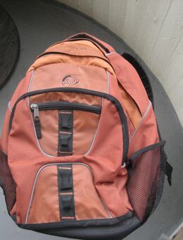Cityrucksack - Leverkusen