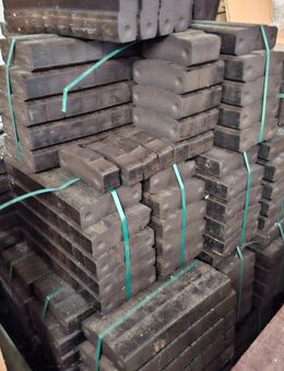 Kaminbrikettes 12 ×25kg gesamt 300kg - Zwickau