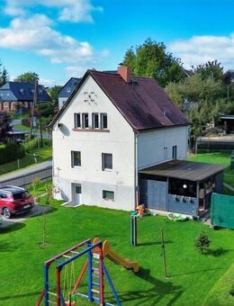 Endlich Zuhause - Ebersbach-Neugersdorf
