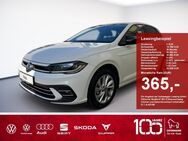 VW Polo, 1.0 TSI Style 110PS IQ LIGHT VZE S, Jahr 2024 - Vilsbiburg