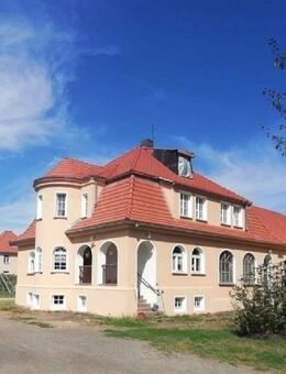 Gemütliche Zweiraumwohnung am Senftenberger See sucht neue Mieter - Senftenberg