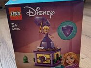 Spieluhr Rapunzel, LEGO - Hohe Börde