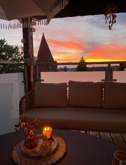 Traumwohnung direkt in der City! - Bad Salzuflen