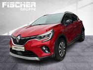 Renault Captur, Intens dCi 115 EPH, Jahr 2020 - Esslingen (Neckar)