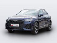 Audi Q3 45 TFSIe S LINE AHK LM19 OPTIKPKT NAVI+ - Remscheid