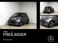 smart EQ fortwo, Exclusive, Jahr 2021 - Obing