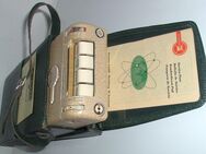 Minifon P 55: Drahttongerät. - Sinsheim
