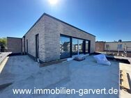 Neubau! Stadtnahe Penthouse-Wohnung mit Dachterrasse, Tiefgarage und Aufzug in Borken_A2451 - Borken