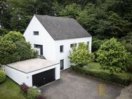 Einfamilienhaus mit zeitloser Architektur in absolut ruhiger Lage - ideal für Luxembourg-Pendler - Trier
