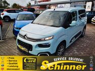 Citroën Berlingo, M 110 LIVE, Jahr 2020 - Weimar