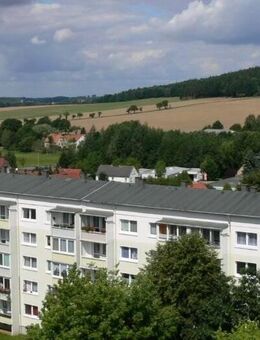 3-Raum-Wohnung, renoviert [108/005] - Cunewalde