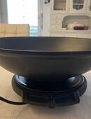 WOK aus Gußeisen in 71686