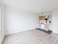 Wellbeing Apartment-Ideale Studenten:innen Wohnung inklusive Einbauküche - Halle (Saale)