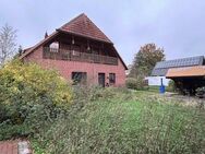 Solides Dreifamilienhaus in Grasberg mit Potenzial - Grasberg