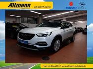 Opel Grandland X, Innovation 19ŽŽŽŽ AAC Innovation 19 AAC vo hi, Jahr 2017 - Haan