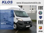 Fiat Ducato, 35 L4H2 GKaWa 140PS MJET E6D AUTOMATIK, Jahr 2023 - Kirn