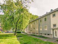 Gemütliche 3-Zimmer-Wohnungen mit modernem Laminatboden - Oberhausen