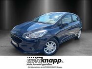 Ford Fiesta, 1.1 Trend, Jahr 2018 - Frankenthal (Pfalz)