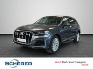 Audi Q7, S line 45 TDI quattro, Jahr 2020 - Saarbrücken