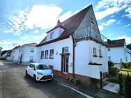 Naturnah & stadtnah: Familienfreundliches Einfamilienhaus in begehrter Lage von Erfenbach - Kaiserslautern