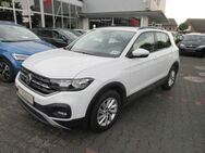 VW T-Cross Life - Bergkamen