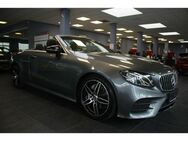 Mercedes-Benz E 200 Cabrio 9G-TRONIC AMG Line - Euskirchen