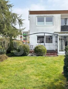 Viel Platz zum Leben - Reihenendhaus in TOP-Lage! - Aschaffenburg