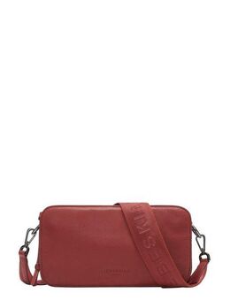 Liebeskind Berlin Umhängetasche Crossbody CARRY OVER SHEEP NATURAL