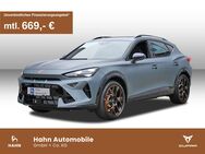 CUPRA Formentor, 2.0 TSI VZ Extreme 333, Jahr 2022 - Pforzheim