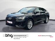 Audi Q3, Sportback 35 TFSI S-line, Jahr 2022 - Reutlingen