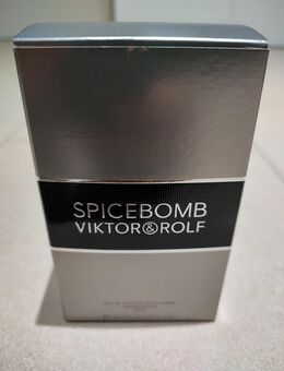 Viktor & Rolf "Spicebomb" Eau de Toilette für Herren, 90ml, OVP - Schwetzingen