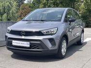 Opel Crossland, 1.2, Jahr 2021 - Rüsselsheim