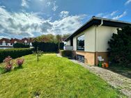 Freistehendes Einfamilienhaus mit schönem Eckgrundstück - Niedernhausen