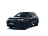 VW Tiguan, 1.5 TSI eHybrid BLACK STYLE R-Line, Jahr 2022 - Deggendorf