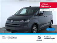 VW T7 Multivan, Life AnschlussGarantie 3J Akustik, Jahr 2023 - Hannover