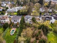 Baugrundstück mit traumhaften Blick auf den Taunus - Königstein (Taunus)