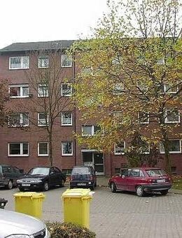 Demnächst frei! 3-Zimmer-Wohnung in Alsdorf Mariadorf - Alsdorf (Nordrhein-Westfalen)
