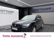 Seat Arona, 1.0 TSI FR, Jahr 2023 - Hamm