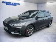 Ford Focus Turnier 1.0 EcoBoost ST-LINE X*Kamera*Klima*Apple - Freiburg (Breisgau)